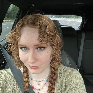 Meet your Posher, Morgan